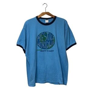 Vintage‎ Early 00s Prestige World Wide Step Brothers Movie Promo